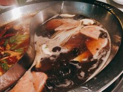 -大龙燚火锅