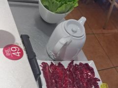 -潮泰牛肉火锅 · 创于1992年(车公庙店)