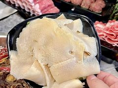 -三江汇火锅店(保全街店)