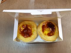 蛋挞-金凤成祥(蓝旗营店)