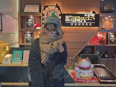 -脑洞先生非恐剧情密室(五一店)