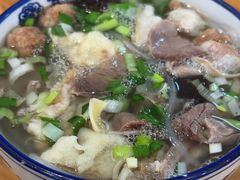 -夏家合汁(天润花园小区店)