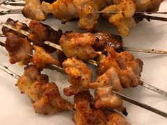 -胖太太四川麻辣排骨串(镇江路分店)