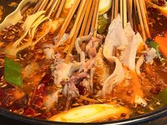 -红丽涮牛肚火锅店·非遗美食(北大街店)