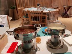 -味餐厅·海鲜·火锅·自助餐