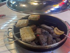 -李家水浒烤肉(五一店)