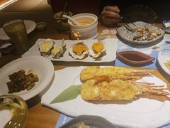 -味见·荣家(亚泰大街店)