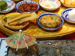 -味福记·本地特色菜(八一万达广场店)