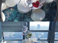 -天玑高空江景餐厅&酒吧Sky Secret Restaurant&Bar