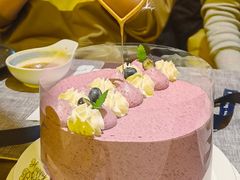 -黑草莓(重庆路店)