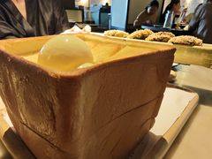 -绿茶餐厅(成都大悦城店)