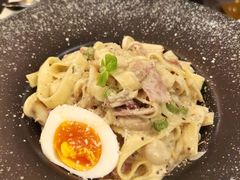 -Ciao窑炉披萨餐厅(宁波阪急店)