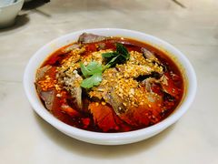 -七十七号厨房·新派江西菜(滨湖店)