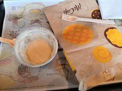 -麦当劳(红旗路店)