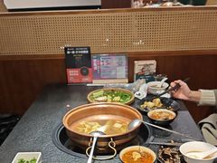 -一善菌·云南菌汤·云南菜(银泰城店)