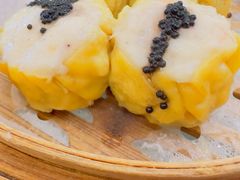 -川林海鲜酒家·湾仔传统早茶·粤菜