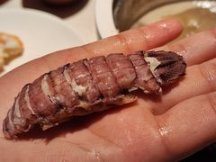 -加餐海鲜自助(宝龙一城店)