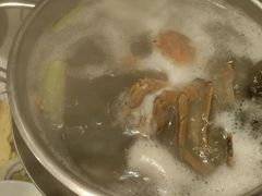 -星伦多自助料理(华润万象城店)
