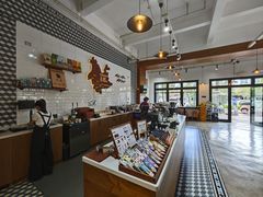 -Torch Coffee 炬点咖啡