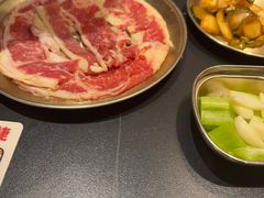 -西塔老太太泥炉烤肉(龙湖北苑天街店)