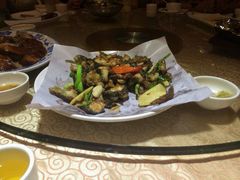 android_upload_pic-顺丰轩园林酒家(天河店)