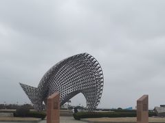 -南汇嘴观海公园