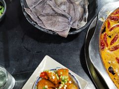 -铜元老码头鳝鱼火锅