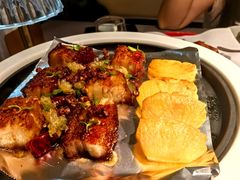 -南堂馆·新川菜(春熙路店)