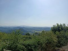 -浮山风景名胜区