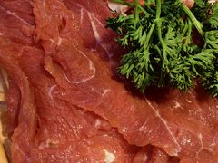 -塔兰齐新疆孜然火锅(鲤鱼山路店)