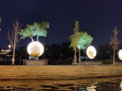 -苏州古运河游船(新市桥码头)