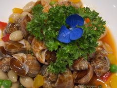 -大鹏饭店·金陵家宴(奥体中心店)