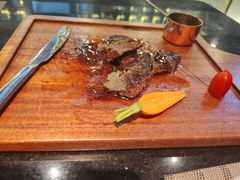 -極上萬膳·日料放题(来福士江景店)
