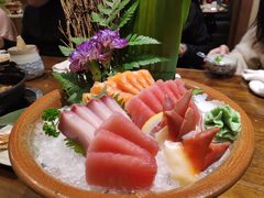 -蟹将军·松叶蟹和牛日料放题自助(K11店)