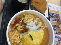 -噹噹呀咪咖喱屋(三阳百盛店)