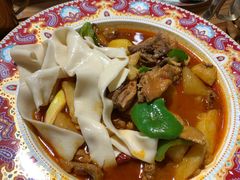 -塔哈尔·新疆盛宴(城西银泰店)