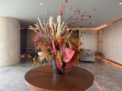 -桃花源中餐厅(金茂豪华精选酒店)