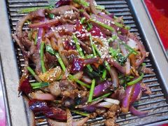 -羊之道草原味道清真餐厅(番禺店)