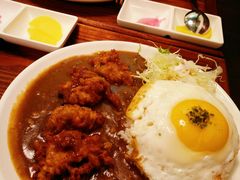 原味鸡块咖喱-金龙咖喱
