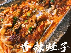 -生如夏花泰式火锅(西村黑金店)