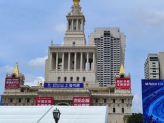 -中华艺术宫(上海美术馆)