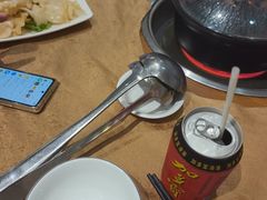 -濠轩阁特色生蚝火锅总店