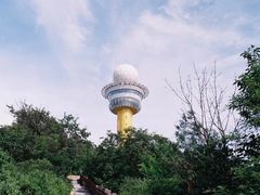 -南山健身公园