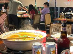 -魏铭鱼头捞饭(晋阳路店)