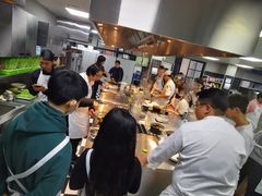 -王森咖啡西点烘焙培训(上海名厨中心店)