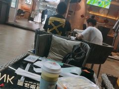 -野萃山·潮汕厚果汁(十亩地店)