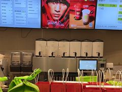 -奈雪的茶(龙湖西溪天街PRO店)