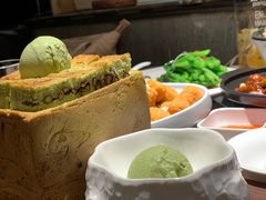 -大树餐厅(红旗街万达店)