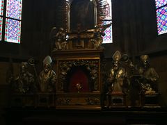 -斯蒂芬主教座堂(Stephansdom)