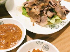 -同堂韩国料理炭火烤肉(彩虹广场店)